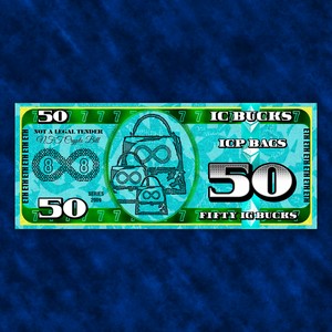 bucks: 8289