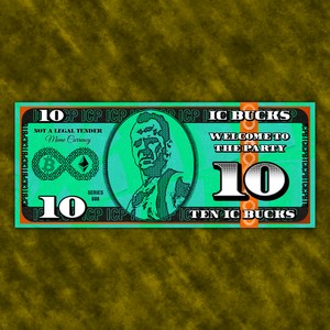 bucks: 7400