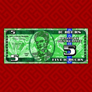 bucks: 1316