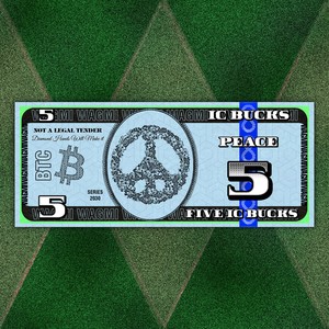 bucks: 315