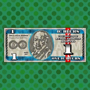bucks: 7961