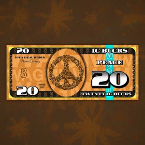 bucks: 1627