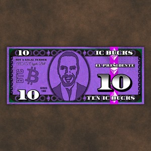 bucks: 4104
