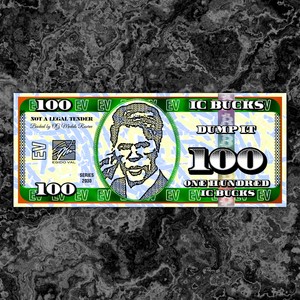 bucks: 6198