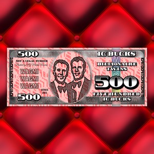 bucks: 6053