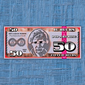 bucks: 5683
