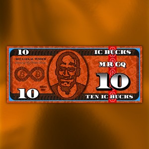 bucks: 2686