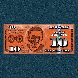 bucks: 990