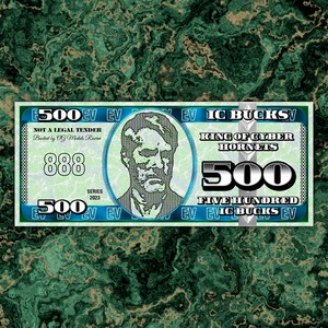 bucks: 925
