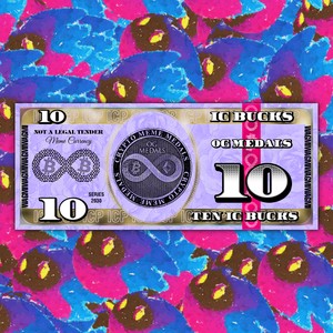 bucks: 1450