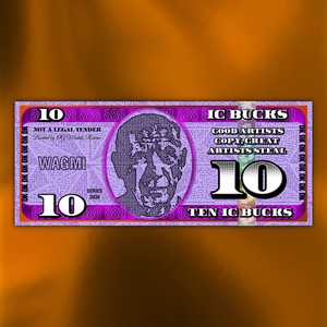bucks: 4565