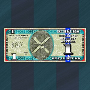 bucks: 6631