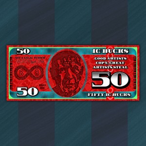 bucks: 8301