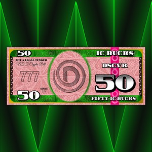 bucks: 4289