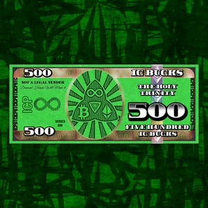 bucks: 8699