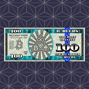 bucks: 799