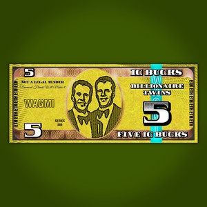 bucks: 6879