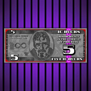bucks: 7957