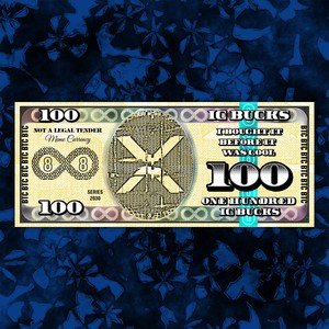 bucks: 7408