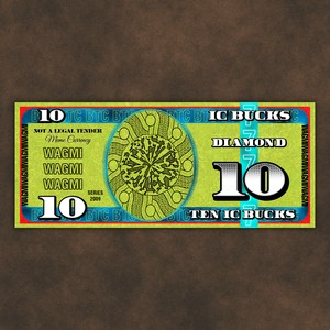 bucks: 921