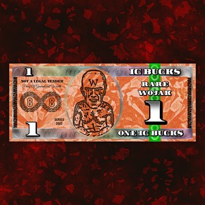 bucks: 6800