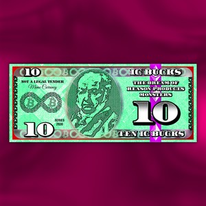 bucks: 1816