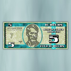 bucks: 4861
