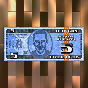 bucks: 1666