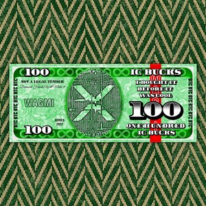 bucks: 7420