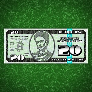 bucks: 1812
