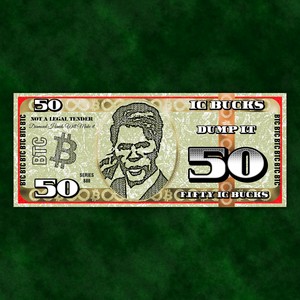 bucks: 5403