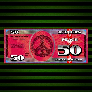 bucks: 4067