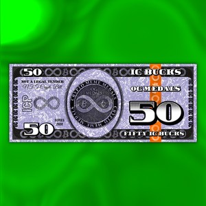 bucks: 8557