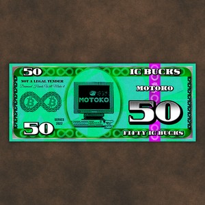bucks: 6643