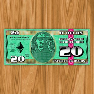 bucks: 4004
