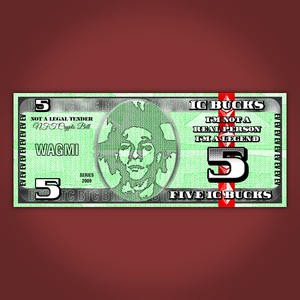 bucks: 2451
