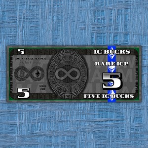 bucks: 3401