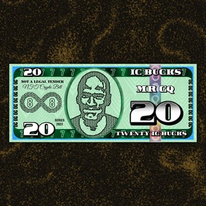 bucks: 4967