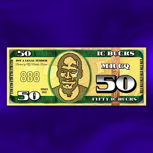 bucks: 5951