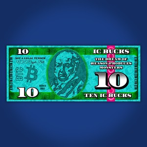 bucks: 1399