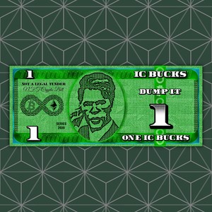 bucks: 5464