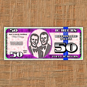 bucks: 2329