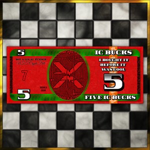 bucks: 1190