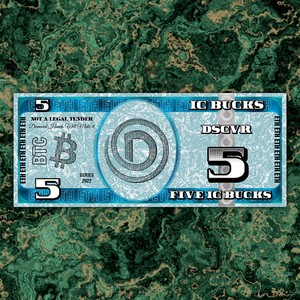 bucks: 8309