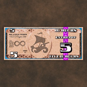 bucks: 2869
