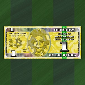 bucks: 5744