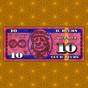 bucks: 7656