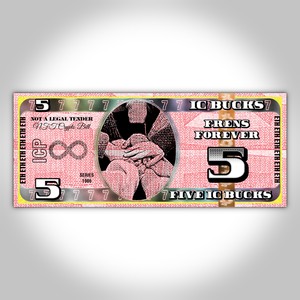 bucks: 3523