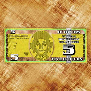 bucks: 4664
