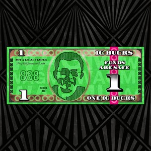 bucks: 2658